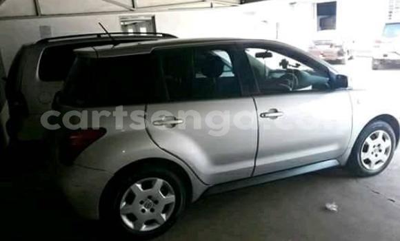 Acheter Occasion Voiture Toyota IST Gris à Matsapha, Manzini Acheter Occasion Voiture Toyota IST Gris à Matsapha, Manzini