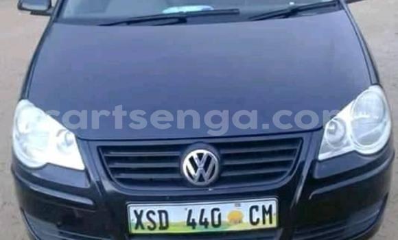 Acheter Occasion Voiture Volkswagen Polo Bleu à Matsapha, Manzini Acheter Occasion Voiture Volkswagen Polo Bleu à Matsapha, Manzini