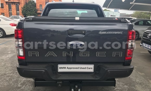 Acheter Occasion Voiture Ford Ranger Autre à Mondi, Hhohho Acheter Occasion Voiture Ford Ranger Autre à Mondi, Hhohho