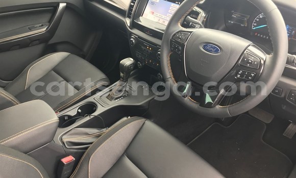 Acheter Occasion Voiture Ford Ranger Autre à Mondi, Hhohho Acheter Occasion Voiture Ford Ranger Autre à Mondi, Hhohho