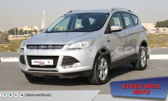 Acheter Import Voiture Ford Escape Autre à Import - Dubai, Hhohho Acheter Import Voiture Ford Escape Autre à Import - Dubai, Hhohho