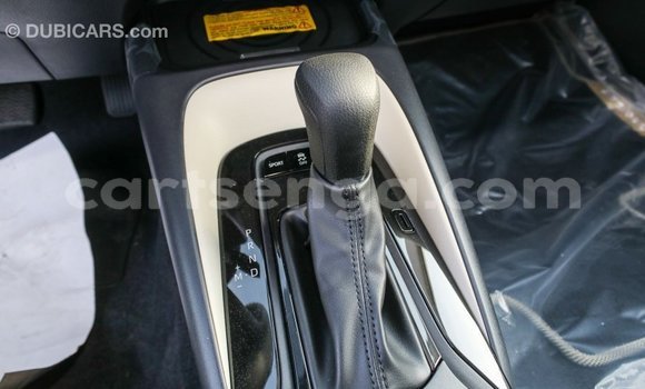 Buy Import Toyota Corolla White Car in Import - Dubai in Hhohho Buy Import Toyota Corolla White Car in Import - Dubai in Hhohho