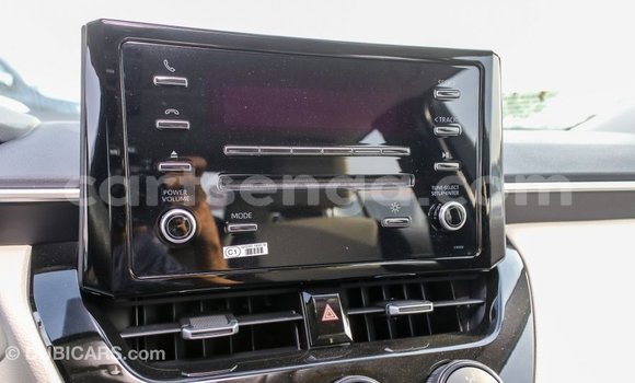 Buy Import Toyota Corolla White Car in Import - Dubai in Hhohho Buy Import Toyota Corolla White Car in Import - Dubai in Hhohho