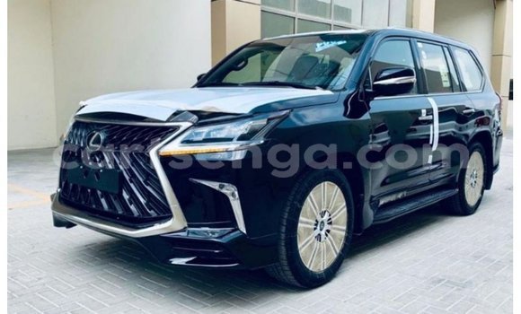 Nunua Imported Lexus LX Black Gari ndani ya Import - Dubai nchini Hhohho Nunua Imported Lexus LX Black Gari ndani ya Import - Dubai nchini Hhohho