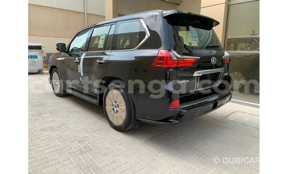 Nunua Imported Lexus LX Black Gari ndani ya Import - Dubai nchini Hhohho Nunua Imported Lexus LX Black Gari ndani ya Import - Dubai nchini Hhohho
