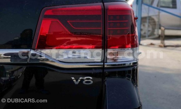 Nunua Imported Toyota Land Cruiser Black Gari ndani ya Import - Dubai nchini Hhohho Nunua Imported Toyota Land Cruiser Black Gari ndani ya Import - Dubai nchini Hhohho
