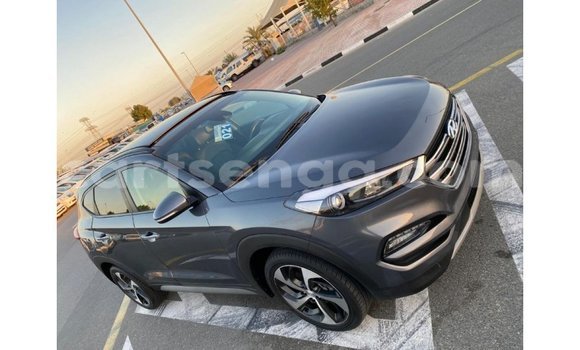 Buy Import Hyundai Tucson Other Car in Import - Dubai in Hhohho Buy Import Hyundai Tucson Other Car in Import - Dubai in Hhohho
