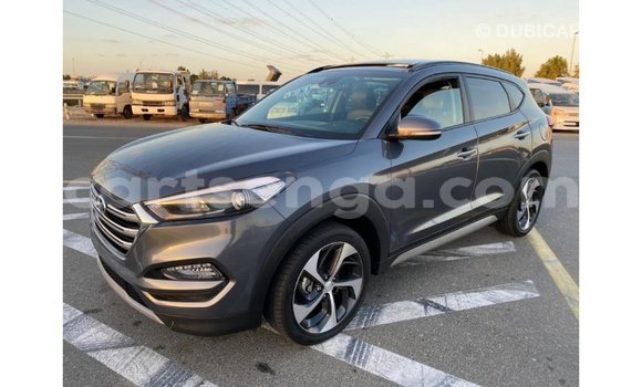 Buy Import Hyundai Tucson Other Car in Import - Dubai in Hhohho Buy Import Hyundai Tucson Other Car in Import - Dubai in Hhohho