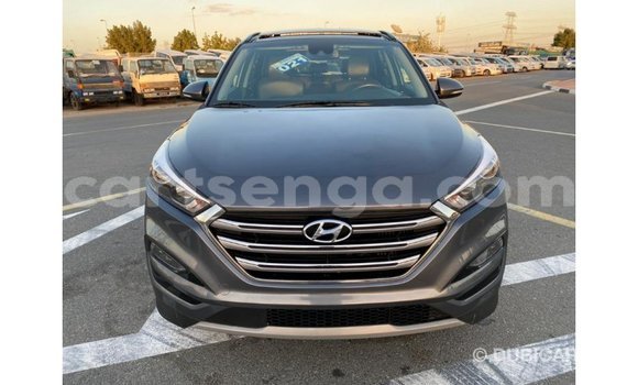 Buy Import Hyundai Tucson Other Car in Import - Dubai in Hhohho Buy Import Hyundai Tucson Other Car in Import - Dubai in Hhohho