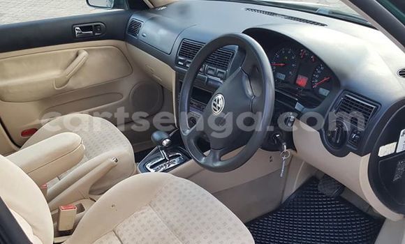 Buy Used Volkswagen Golf Green Car in Manzini in Manzini Buy Used Volkswagen Golf Green Car in Manzini in Manzini