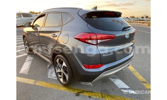 Buy Import Hyundai Tucson Other Car in Import - Dubai in Hhohho Buy Import Hyundai Tucson Other Car in Import - Dubai in Hhohho