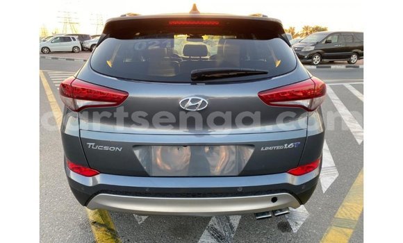 Buy Import Hyundai Tucson Other Car in Import - Dubai in Hhohho Buy Import Hyundai Tucson Other Car in Import - Dubai in Hhohho