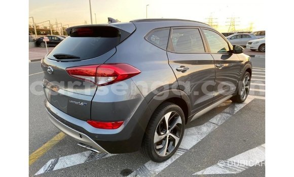 Buy Import Hyundai Tucson Other Car in Import - Dubai in Hhohho Buy Import Hyundai Tucson Other Car in Import - Dubai in Hhohho