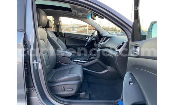 Buy Import Hyundai Tucson Other Car in Import - Dubai in Hhohho Buy Import Hyundai Tucson Other Car in Import - Dubai in Hhohho