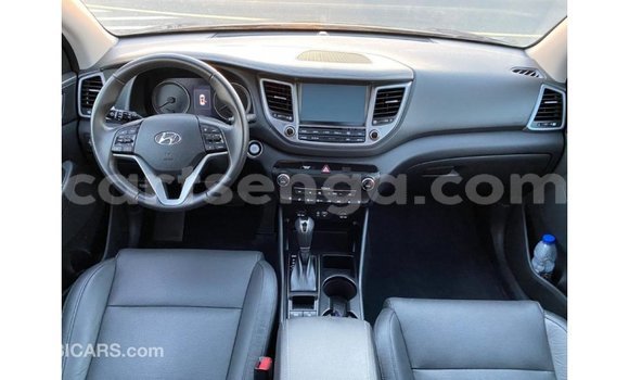 Buy Import Hyundai Tucson Other Car in Import - Dubai in Hhohho Buy Import Hyundai Tucson Other Car in Import - Dubai in Hhohho