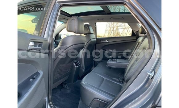 Buy Import Hyundai Tucson Other Car in Import - Dubai in Hhohho Buy Import Hyundai Tucson Other Car in Import - Dubai in Hhohho