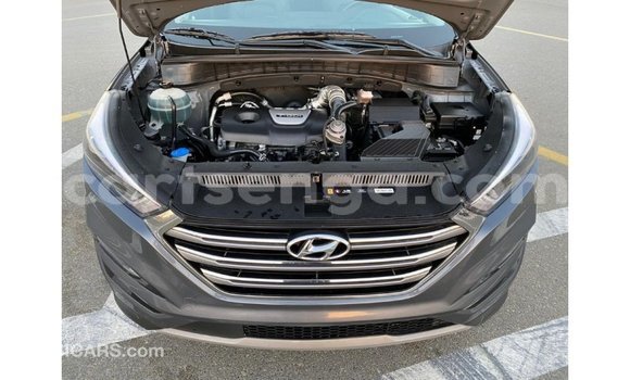 Buy Import Hyundai Tucson Other Car in Import - Dubai in Hhohho Buy Import Hyundai Tucson Other Car in Import - Dubai in Hhohho