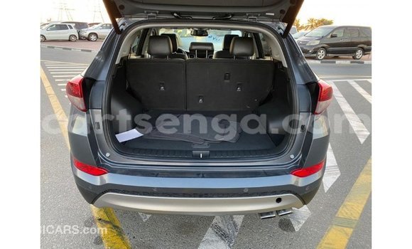 Buy Import Hyundai Tucson Other Car in Import - Dubai in Hhohho Buy Import Hyundai Tucson Other Car in Import - Dubai in Hhohho