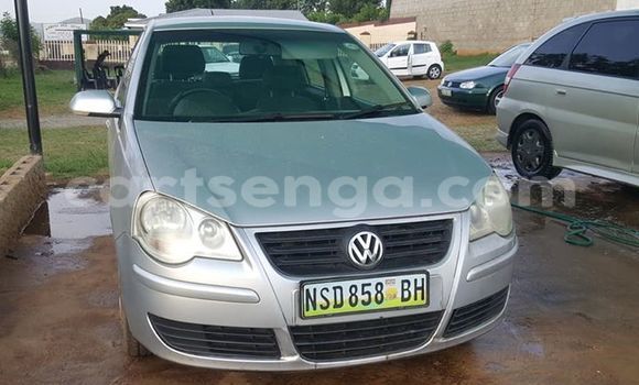 Buy Used Volkswagen Polo Silver Car in Manzini in Manzini Buy Used Volkswagen Polo Silver Car in Manzini in Manzini