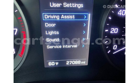 Buy Import Hyundai Tucson Other Car in Import - Dubai in Hhohho Buy Import Hyundai Tucson Other Car in Import - Dubai in Hhohho