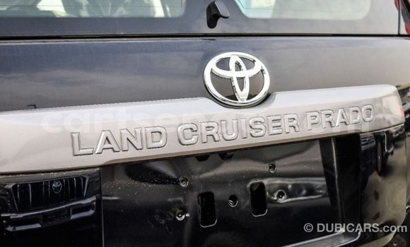 Nunua Imported Toyota Prado Black Gari ndani ya Import - Dubai nchini Hhohho Nunua Imported Toyota Prado Black Gari ndani ya Import - Dubai nchini Hhohho