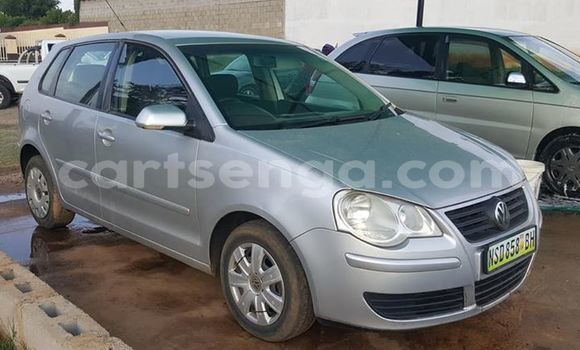 Buy Used Volkswagen Polo Silver Car in Manzini in Manzini Buy Used Volkswagen Polo Silver Car in Manzini in Manzini