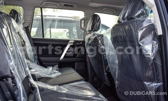 Nunua Imported Toyota Prado Black Gari ndani ya Import - Dubai nchini Hhohho Nunua Imported Toyota Prado Black Gari ndani ya Import - Dubai nchini Hhohho
