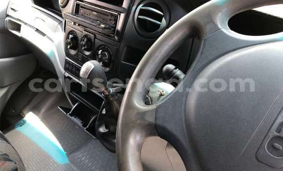 Acheter Occasion Voiture IVECO Massif Blanc à Ezulwini, Hhohho Acheter Occasion Voiture IVECO Massif Blanc à Ezulwini, Hhohho