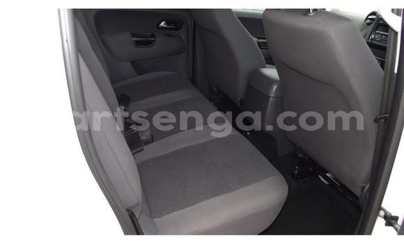Acheter Occasion Voiture Volkswagen Amarok Blanc à Ezulwini, Hhohho Acheter Occasion Voiture Volkswagen Amarok Blanc à Ezulwini, Hhohho