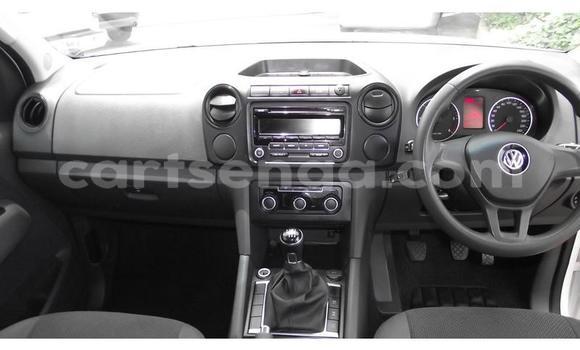 Acheter Occasion Voiture Volkswagen Amarok Blanc à Ezulwini, Hhohho Acheter Occasion Voiture Volkswagen Amarok Blanc à Ezulwini, Hhohho