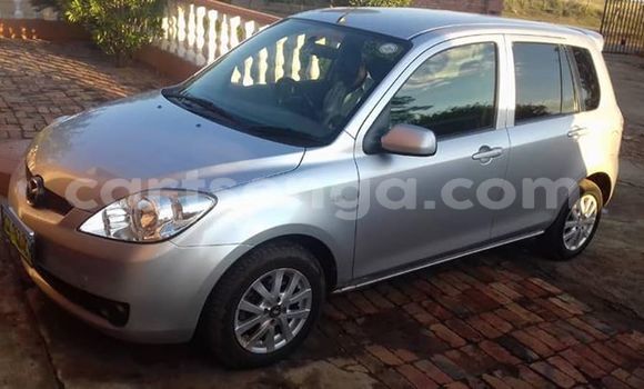 Buy Used Mazda Demio Silver Car in Manzini in Manzini Buy Used Mazda Demio Silver Car in Manzini in Manzini