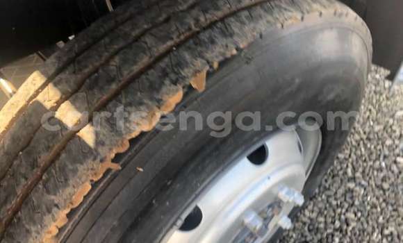 Acheter Occasion Utilitaire Mercedes‒Benz 1520 Blanc à Import - Dubai, Hhohho Acheter Occasion Utilitaire Mercedes‒Benz 1520 Blanc à Import - Dubai, Hhohho