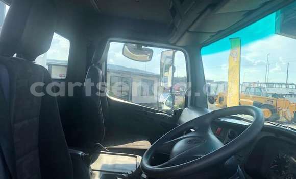 Acheter Occasion Utilitaire Mercedes‒Benz 1520 Blanc à Import - Dubai, Hhohho Acheter Occasion Utilitaire Mercedes‒Benz 1520 Blanc à Import - Dubai, Hhohho