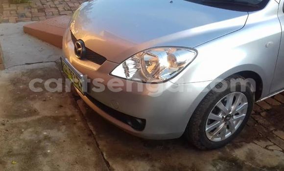 Buy Used Mazda Demio Silver Car in Manzini in Manzini Buy Used Mazda Demio Silver Car in Manzini in Manzini