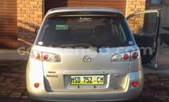 Buy Used Mazda Demio Silver Car in Manzini in Manzini Buy Used Mazda Demio Silver Car in Manzini in Manzini