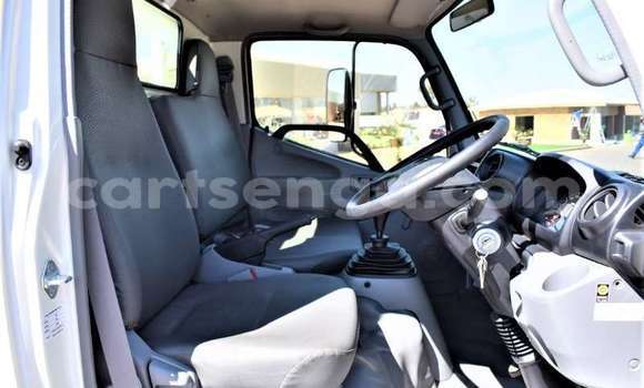 Acheter Occasion Utilitaire Toyota Dyna Blanc à Mbabane, Manzini Acheter Occasion Utilitaire Toyota Dyna Blanc à Mbabane, Manzini