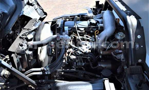 Acheter Occasion Utilitaire Toyota Dyna Blanc à Mbabane, Manzini Acheter Occasion Utilitaire Toyota Dyna Blanc à Mbabane, Manzini