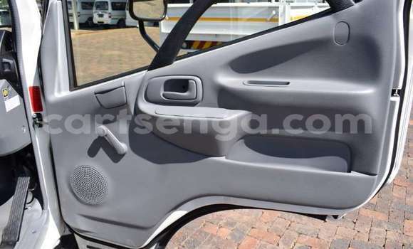 Acheter Occasion Utilitaire Toyota Dyna Blanc à Mbabane, Manzini Acheter Occasion Utilitaire Toyota Dyna Blanc à Mbabane, Manzini