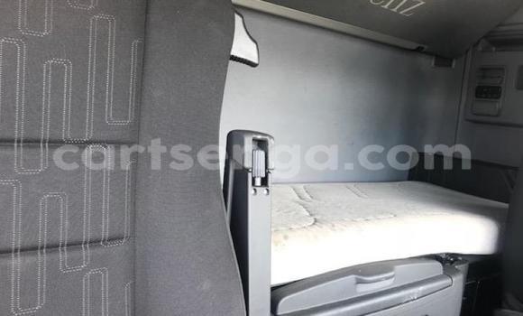 Acheter Occasion Utilitaire Mercedes‒Benz 2644 Blanc à Mbabane, Manzini Acheter Occasion Utilitaire Mercedes‒Benz 2644 Blanc à Mbabane, Manzini