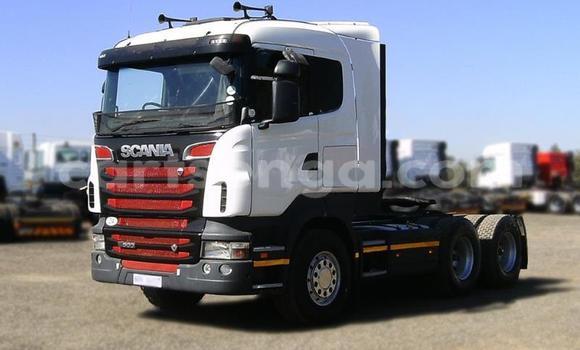 Acheter Occasion Utilitaire Scania R420 Autre à Malkerns, Manzini Acheter Occasion Utilitaire Scania R420 Autre à Malkerns, Manzini