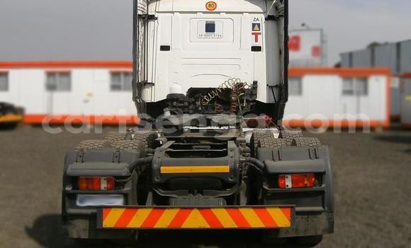 Acheter Occasion Utilitaire Scania R420 Autre à Malkerns, Manzini Acheter Occasion Utilitaire Scania R420 Autre à Malkerns, Manzini