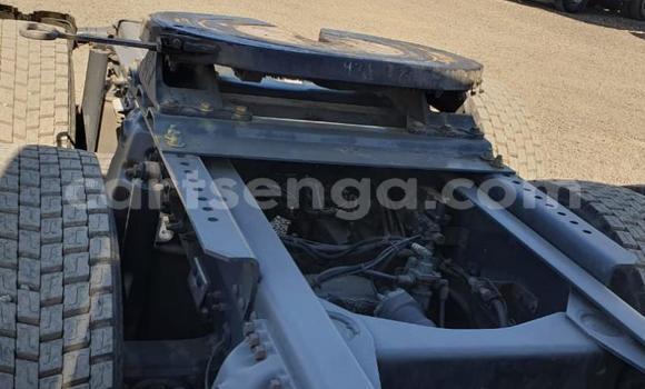 Acheter Occasion Utilitaire Scania R420 Autre à Malkerns, Manzini Acheter Occasion Utilitaire Scania R420 Autre à Malkerns, Manzini