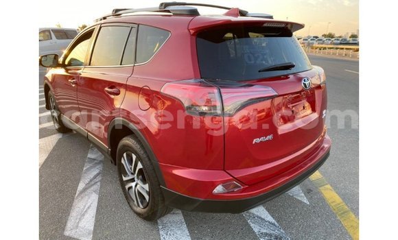 Buy Import Toyota 4Runner Black Car in Import - Dubai in Hhohho Buy Import Toyota 4Runner Black Car in Import - Dubai in Hhohho