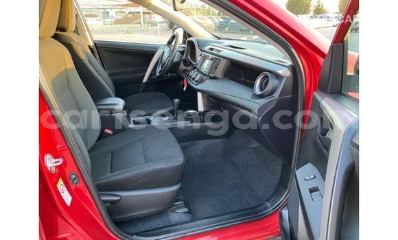 Buy Import Toyota 4Runner Black Car in Import - Dubai in Hhohho Buy Import Toyota 4Runner Black Car in Import - Dubai in Hhohho