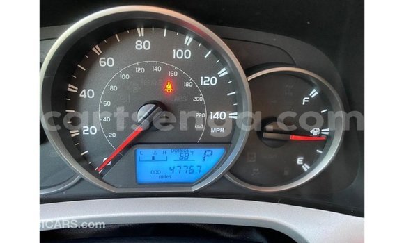 Buy Import Toyota 4Runner Black Car in Import - Dubai in Hhohho Buy Import Toyota 4Runner Black Car in Import - Dubai in Hhohho