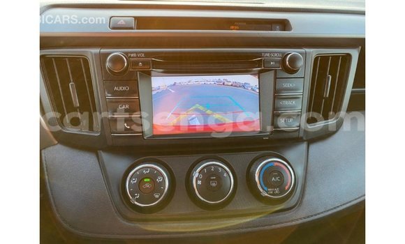 Buy Import Toyota 4Runner Black Car in Import - Dubai in Hhohho Buy Import Toyota 4Runner Black Car in Import - Dubai in Hhohho