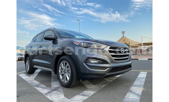 Buy Import Hyundai Tucson White Car in Import - Dubai in Hhohho Buy Import Hyundai Tucson White Car in Import - Dubai in Hhohho
