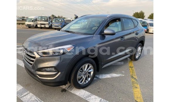 Buy Import Hyundai Tucson White Car in Import - Dubai in Hhohho Buy Import Hyundai Tucson White Car in Import - Dubai in Hhohho