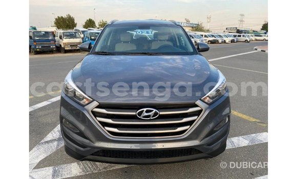 Buy Import Hyundai Tucson White Car in Import - Dubai in Hhohho Buy Import Hyundai Tucson White Car in Import - Dubai in Hhohho
