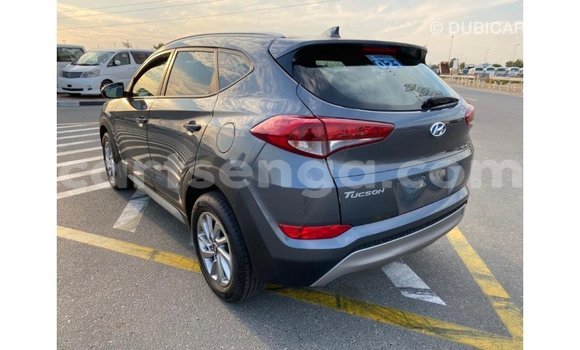 Buy Import Hyundai Tucson White Car in Import - Dubai in Hhohho Buy Import Hyundai Tucson White Car in Import - Dubai in Hhohho